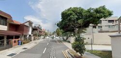 Tembeling Road (D15), Terrace #519281881